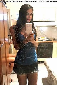 Foto selfie trans escort Lucrezia Hikman Prato 3512944990