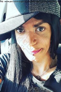 Foto selfie trans escort Lucrezia Hikman Prato 3512944990