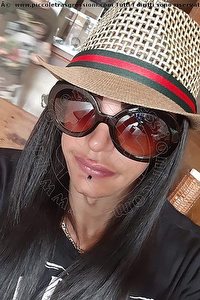 Foto selfie trans escort Lucrezia Hikman Prato 3512944990