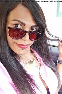 Foto selfie trans escort Lucrezia Hikman Prato 3512944990