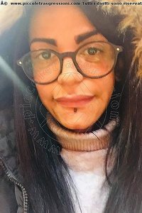 Foto selfie trans escort Lucrezia Hikman Prato 3512944990