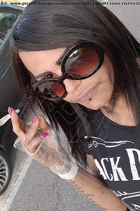 Foto selfie trans escort Lucrezia Hikman Prato 3512944990