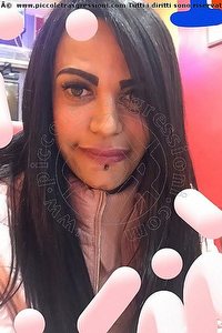 Foto selfie trans escort Lucrezia Hikman Prato 3512944990