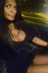 Foto selfie trans escort Lucrezia Hikman Prato 3512944990