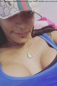 Foto selfie trans escort Lucrezia Hikman Prato 3512944990