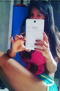 Foto selfie trans escort Lucrezia Hikman Prato 3512944990
