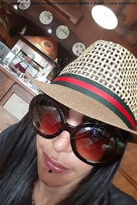 Foto selfie trans escort Lucrezia Hikman Prato 3512944990