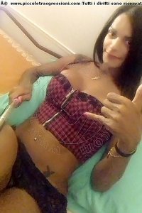 Foto selfie trans escort Lucrezia Hikman Prato 3512944990