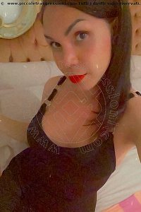 Foto selfie trans Isis Gatti Roma 3886495722