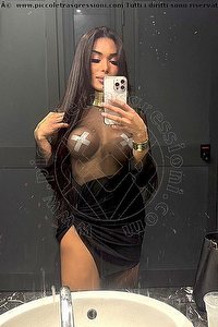 Foto selfie trans Laura Rocha Padova 3275428732