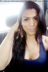 Foto selfie trans escort Laura Rocha Palermo 3275428732