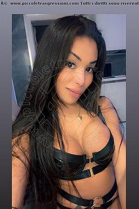 Foto selfie trans escort Laura Rocha Ferrara 3275428732