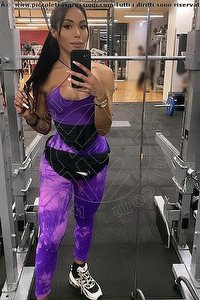 Foto selfie trans escort Laura Rocha Ferrara 3275428732