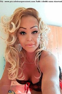 Foto selfie trans escort Ariana Belluno 3292048454