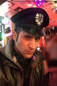 Foto selfie boys Master Cristian Modena 3341414244