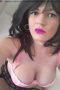 Foto selfie trans escort Kelly Ohana Alessandria 3803742558