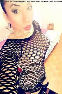 Foto selfie trans Cinzia Fuoco Chioggia 3274016206