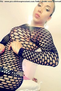 Foto selfie trans escort Cinzia Fuoco Chioggia 3274016206