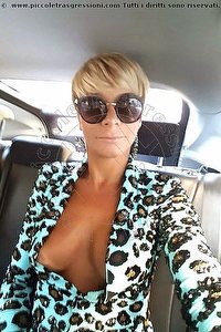 Foto selfie trans escort Valentina Sexy Prato 3248272756