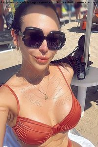 Foto selfie trans Anita Roldan Jesolo 3284369618