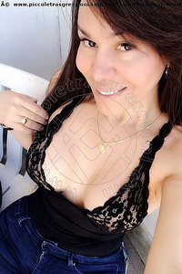 Foto selfie trans escort Anita Roldan Trento 3284369618