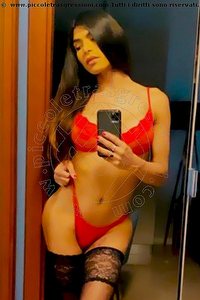 Foto selfie trans escort Barbara Luna Firenze 3921602572