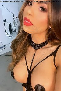 Foto selfie trans escort Barbara Luna Caserta 3921602572