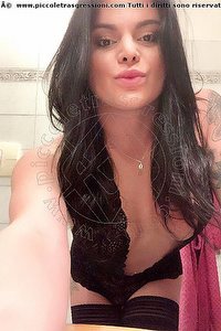 Foto selfie trans escort Eryka Braga Modena 3280751646