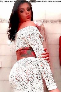 Foto selfie trans escort Eryka Braga Modena 3280751646