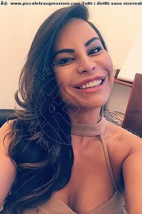 Foto selfie trans escort Viviane Cicarelli Palma Di Maiorca 0034642001904