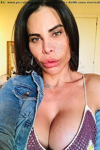 Foto selfie trans escort Viviane Cicarelli Palma Di Maiorca 0034642001904