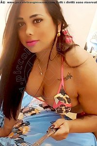 Foto selfie trans escort Paola Ferre Roma 3801385607