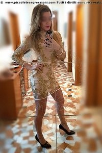 Foto selfie trans Top Trans Italiana Bologna 3427405556