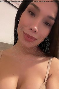 Foto selfie trans escort Pamela Fox Bologna 3440583639