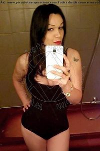 Foto selfie trans escort Jennifer Ferreira Carpentras 0033613325779