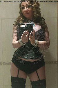 Foto selfie trans escort Paula Vellaskes Girona 0034653903805