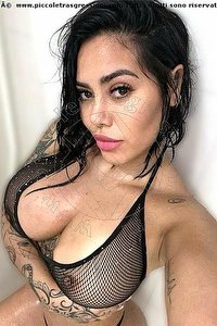 Foto selfie escort July Colombiana Pesaro 3318701956