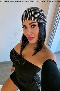 Foto selfie escort July Colombiana Pesaro 3318701956