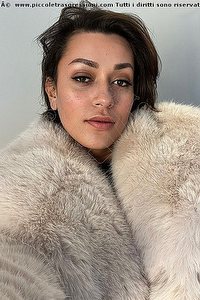 Foto selfie trav Raffaella  Prado Roma 3508550892