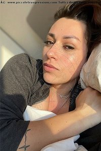 Foto selfie trav Raffaella  Prado Roma 3508550892