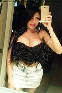 Foto selfie trans escort Cristina Milán Saragozza 0034689082987