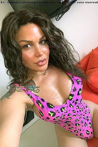Foto selfie trans escort Sabrina Tx Roma 3444432205