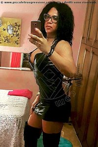 Foto selfie mistress trans Manoly Ferrer Sabadell 0034634106746