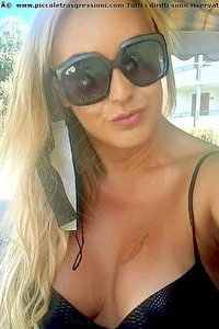 Foto selfie trans Dolce Giuliana Trieste 3510198320