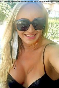 Foto selfie trans escort Dolce Giuliana Trieste 3510198320