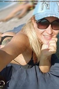 Foto selfie trans escort Dolce Giuliana Trieste 3510198320