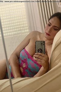 Foto selfie trans Mahali Ladyboy Pordenone 3508091130