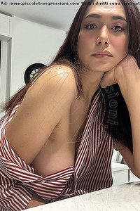 Foto selfie trans Mahali Ladyboy Pordenone 3508091130