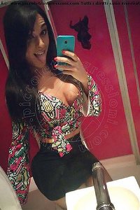 Foto selfie trans escort Jennifer Anguria Pornostar Taranto 3425724296