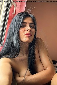 Foto selfie trans Stefany Dior Civitanova Marche 3332992903